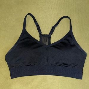 VS PINK sports bra